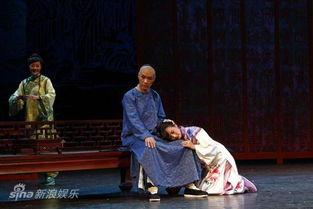 话剧知己 在线观看,穿越时空的深情演绎