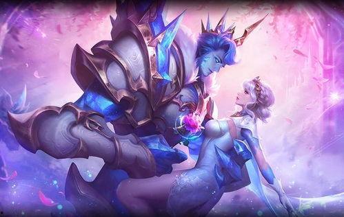 王者情侣新皮肤爆料最新,甜蜜暴击，浪漫来袭！